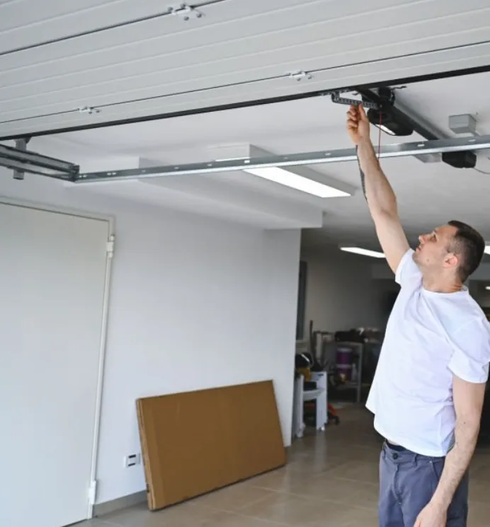 Trussville Spring Replacement