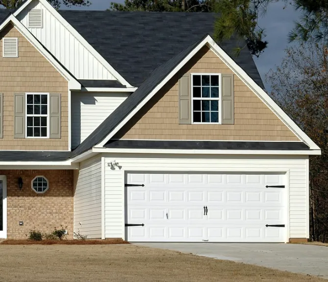  Garage Door Repair