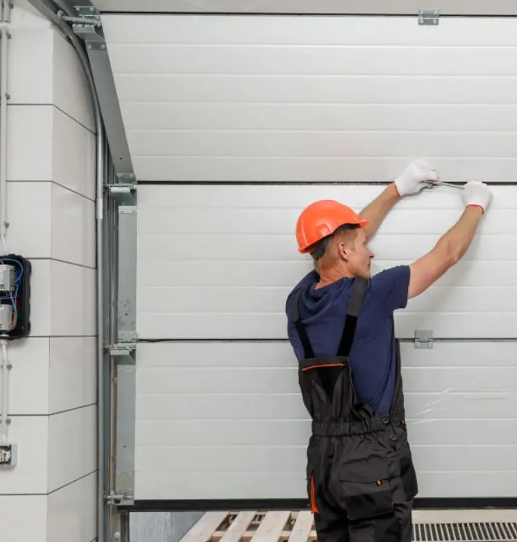  Garage Opener Repair & Replace