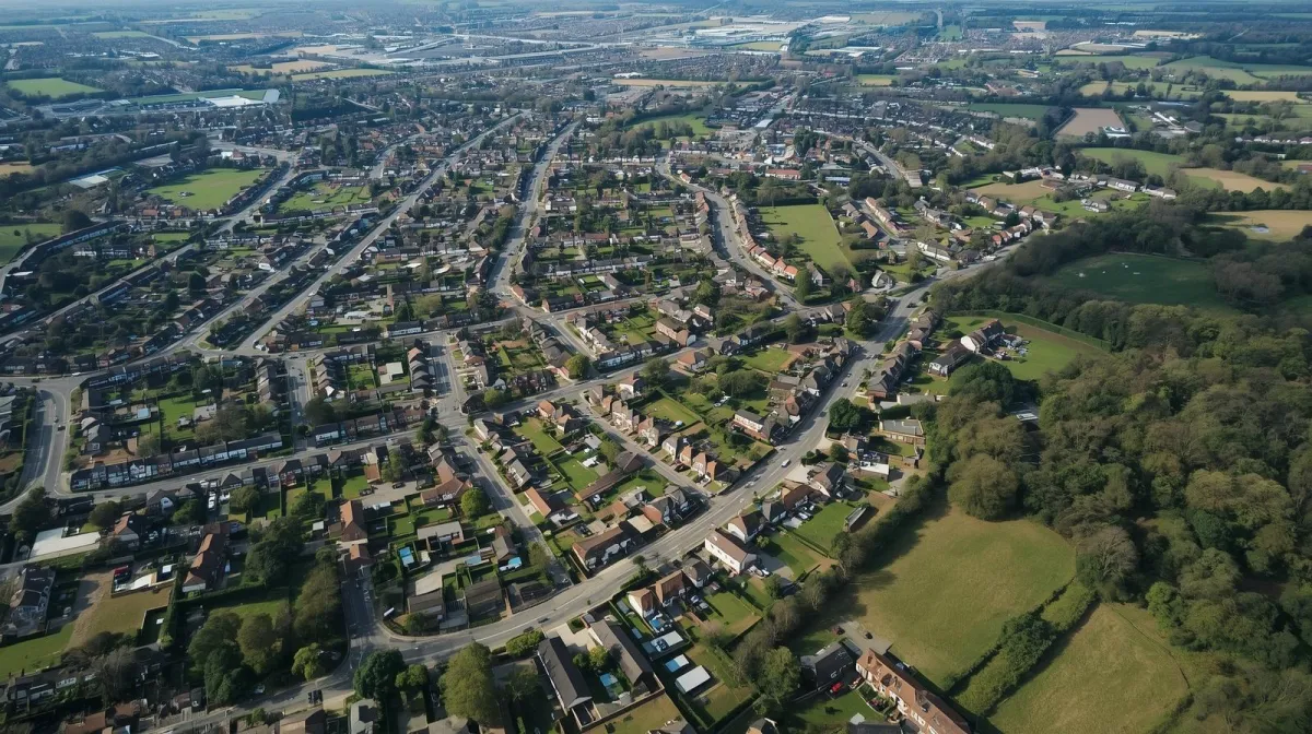 a person sitting at a desk with a laptop on it
