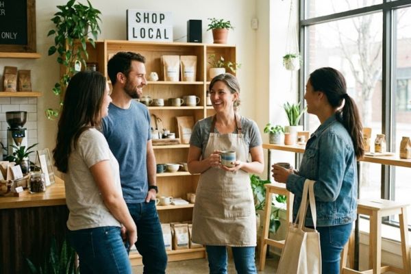 Welcome to Aligned Local: Connecting Community through Conscious Business