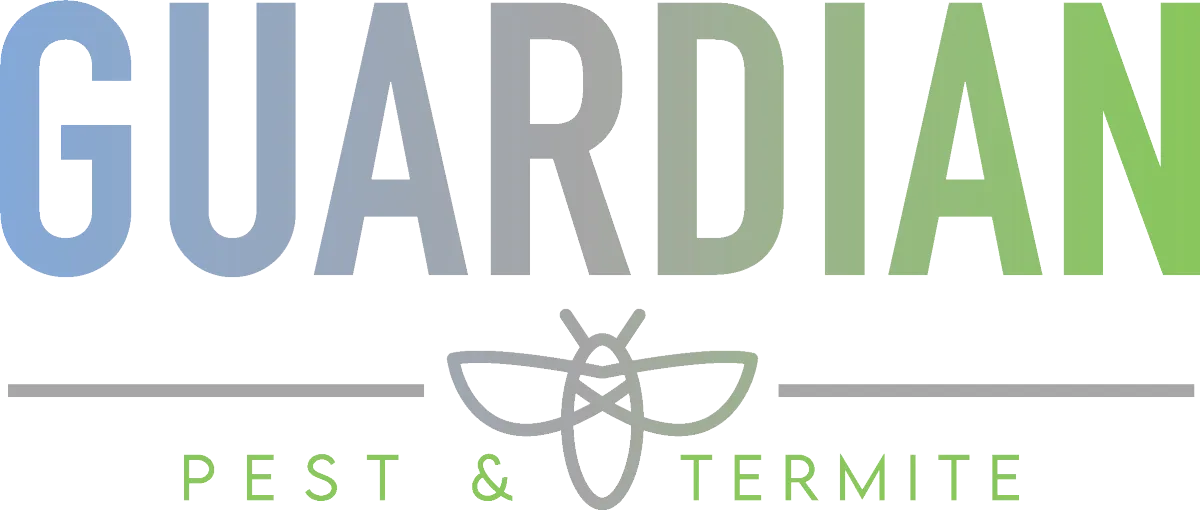 Guardian Pest & Termite Logo