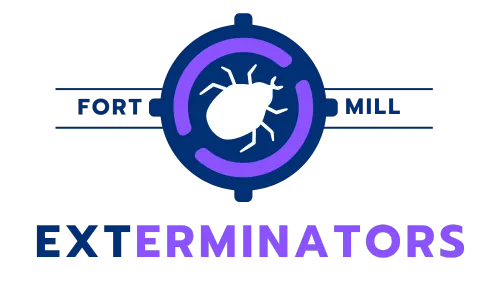 Fort Mill Exterminators Logo