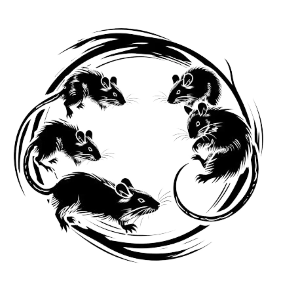 rodent Logo