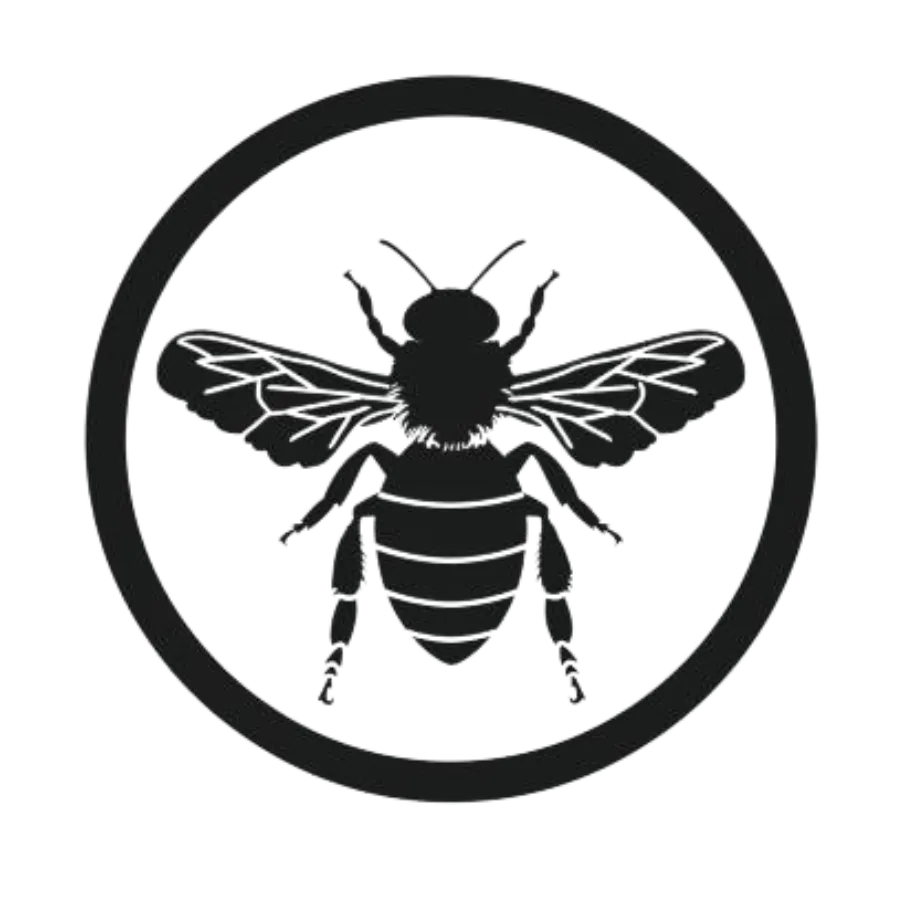 Bee Logo