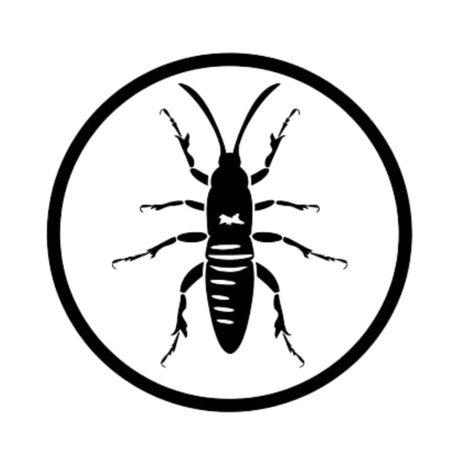 earwig Logo