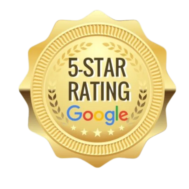 Google Rating Logo