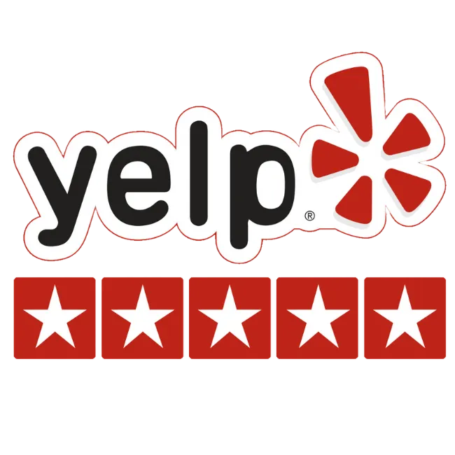 Yelp Logo