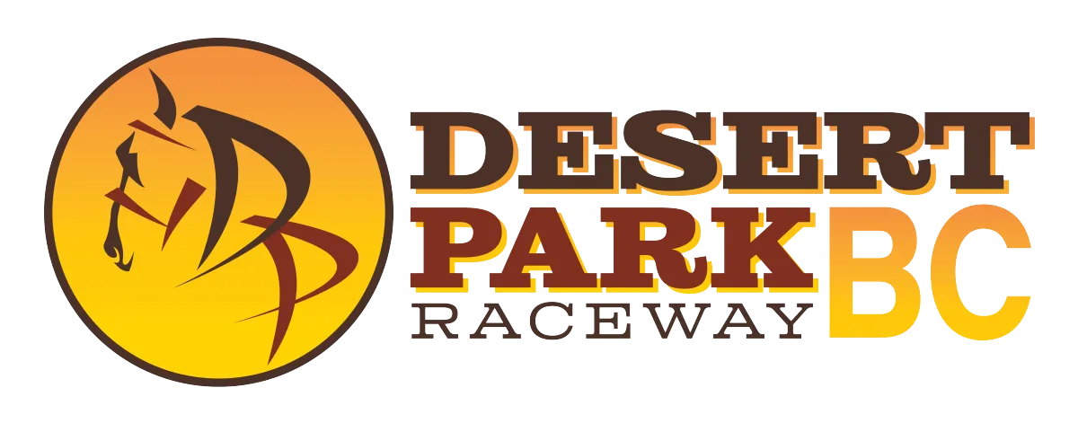 Desert Park Raceway Menu