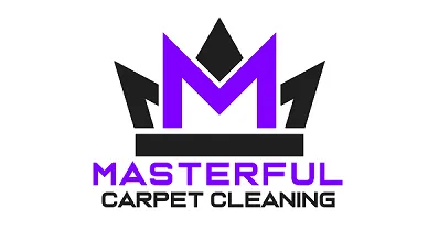 Masterful Carpet Cleaning - INACTIVE Logo