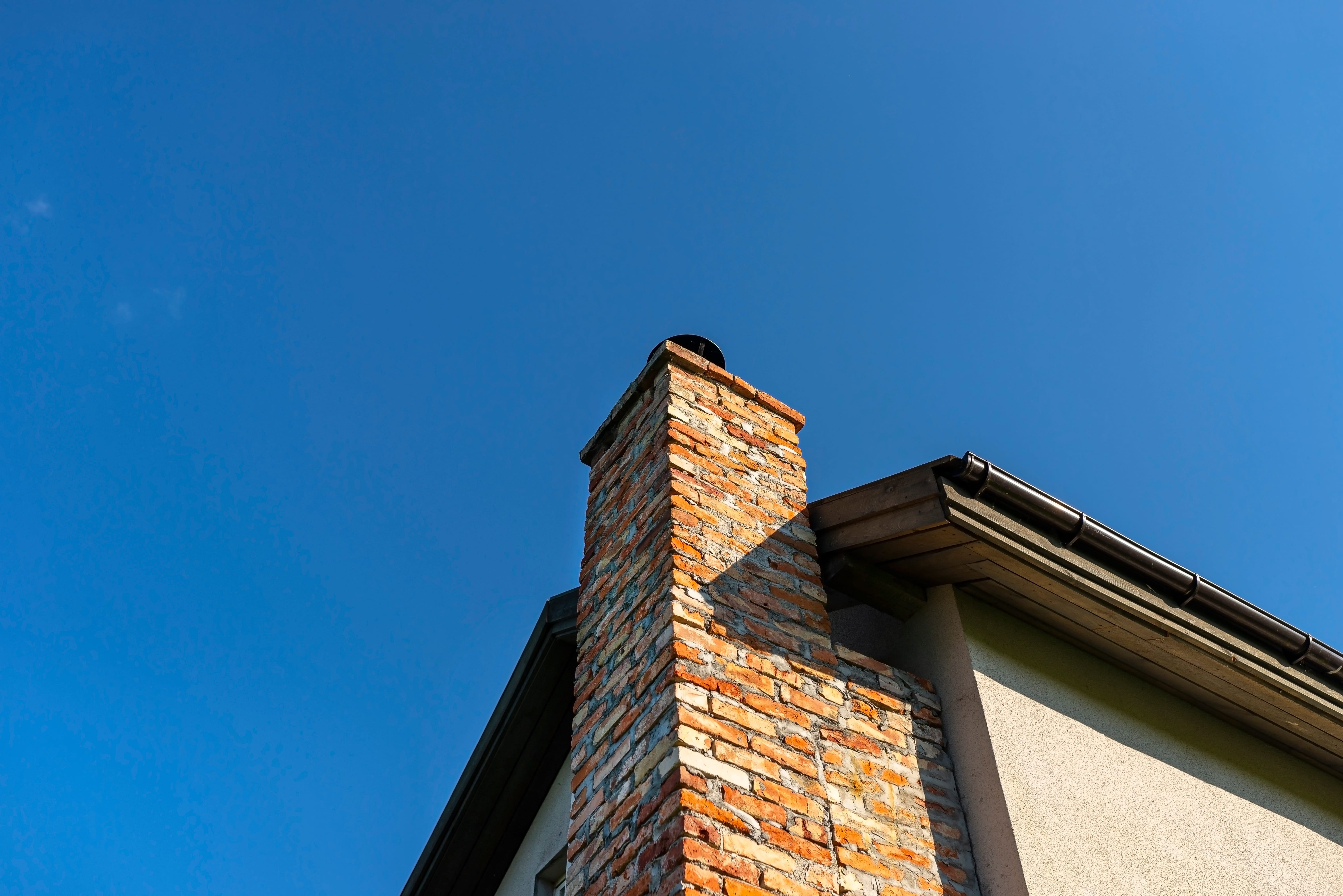 chimney repairs cheshire