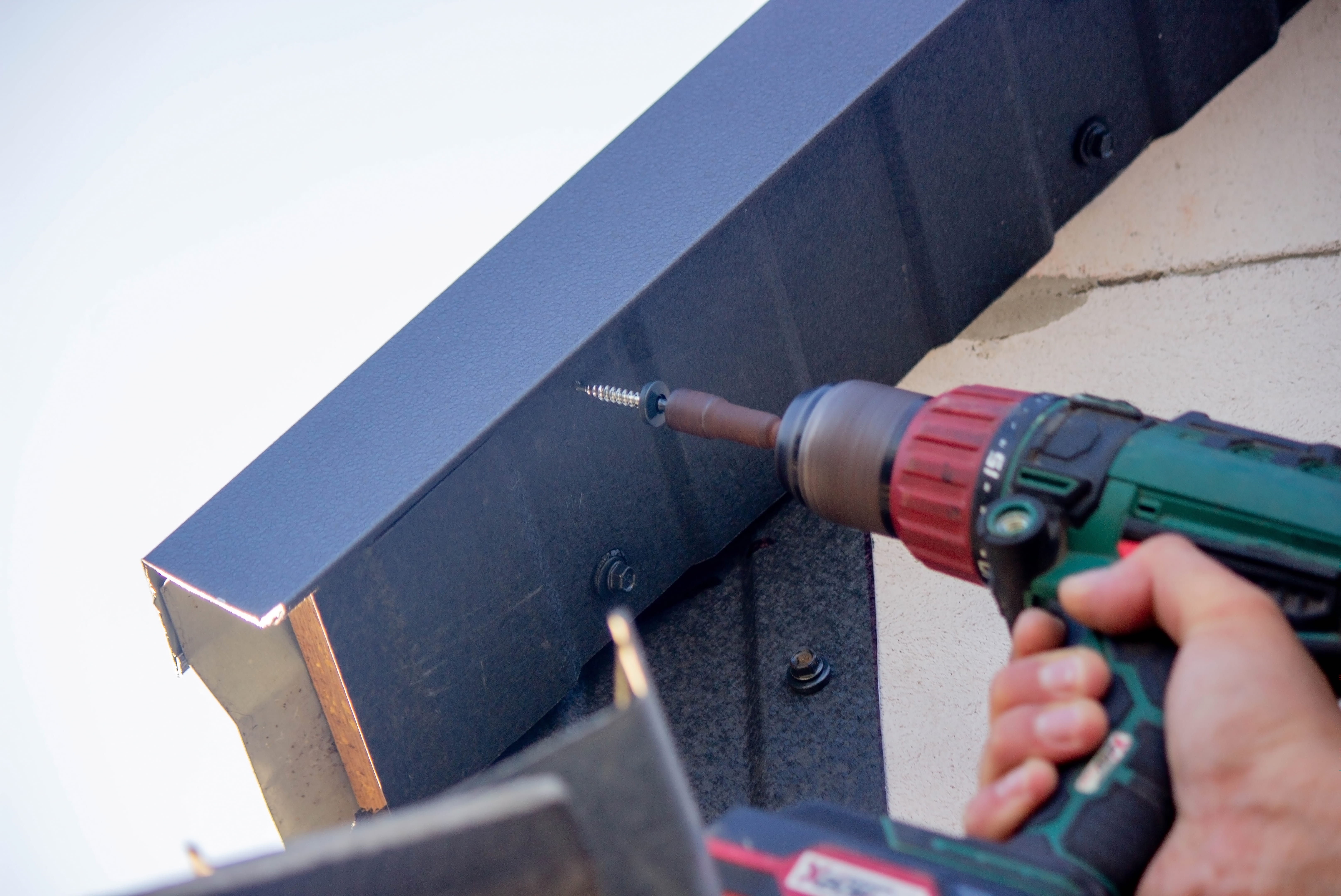 roofline services in cheshire