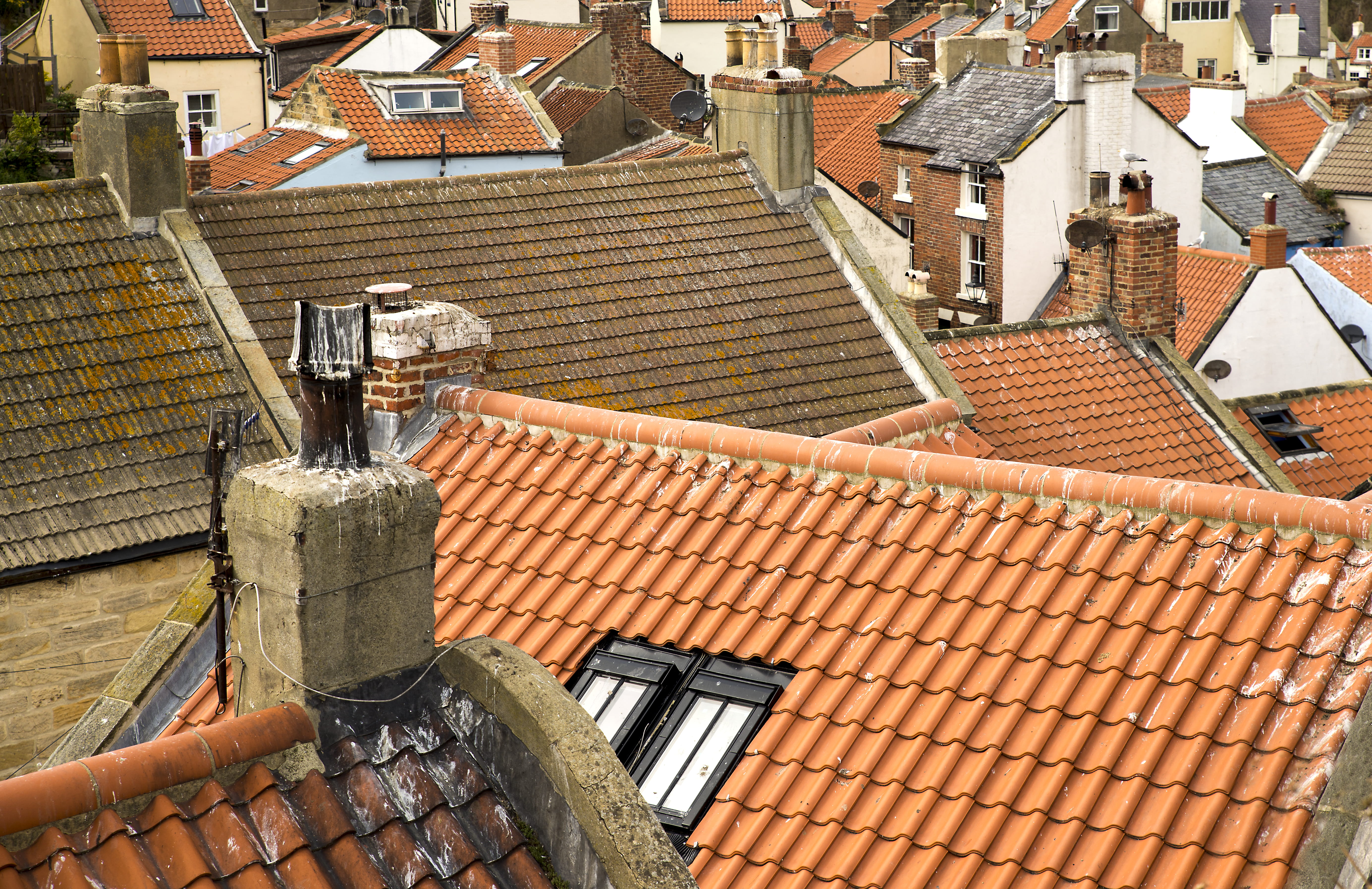 Period Roof Repairs