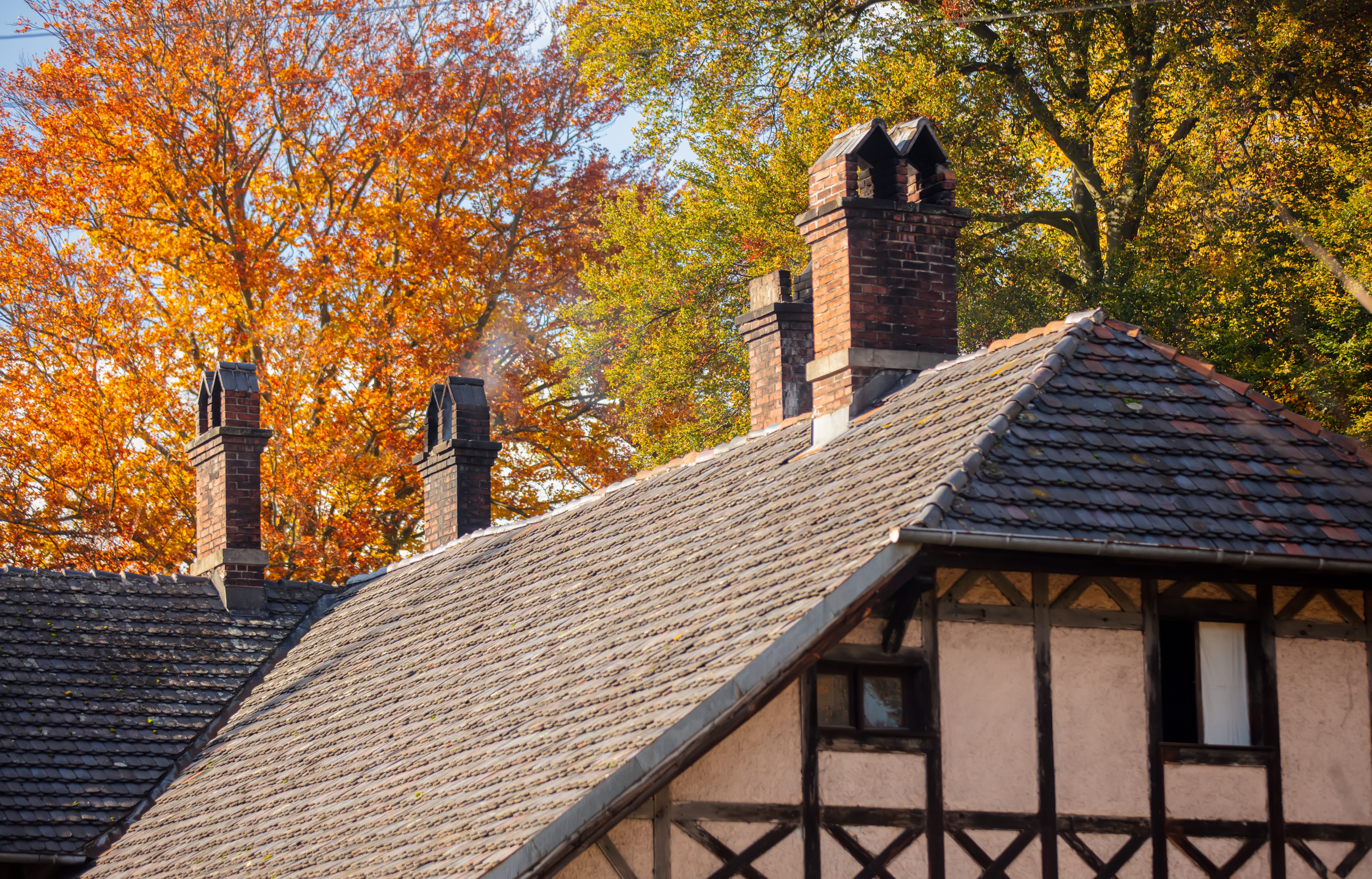 Heritage Roofing Nantwich & Cheshire