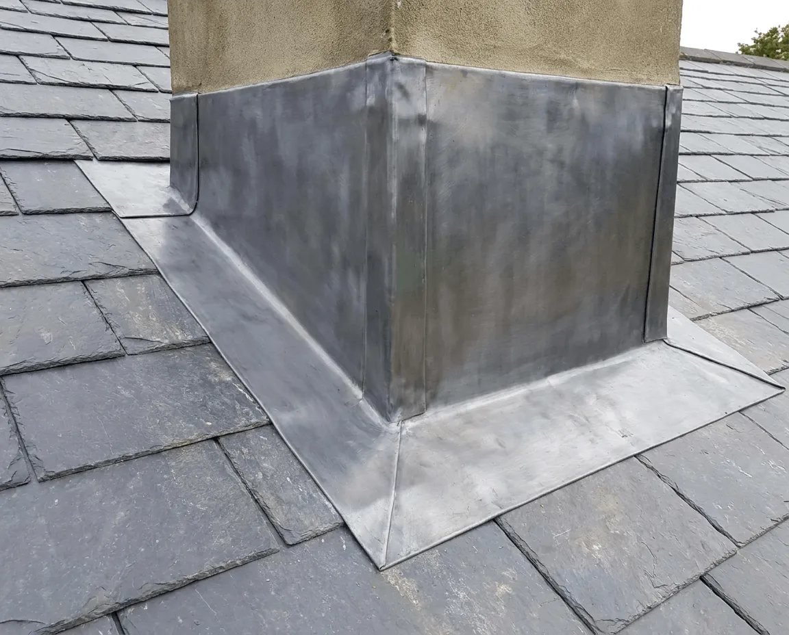 new roof services