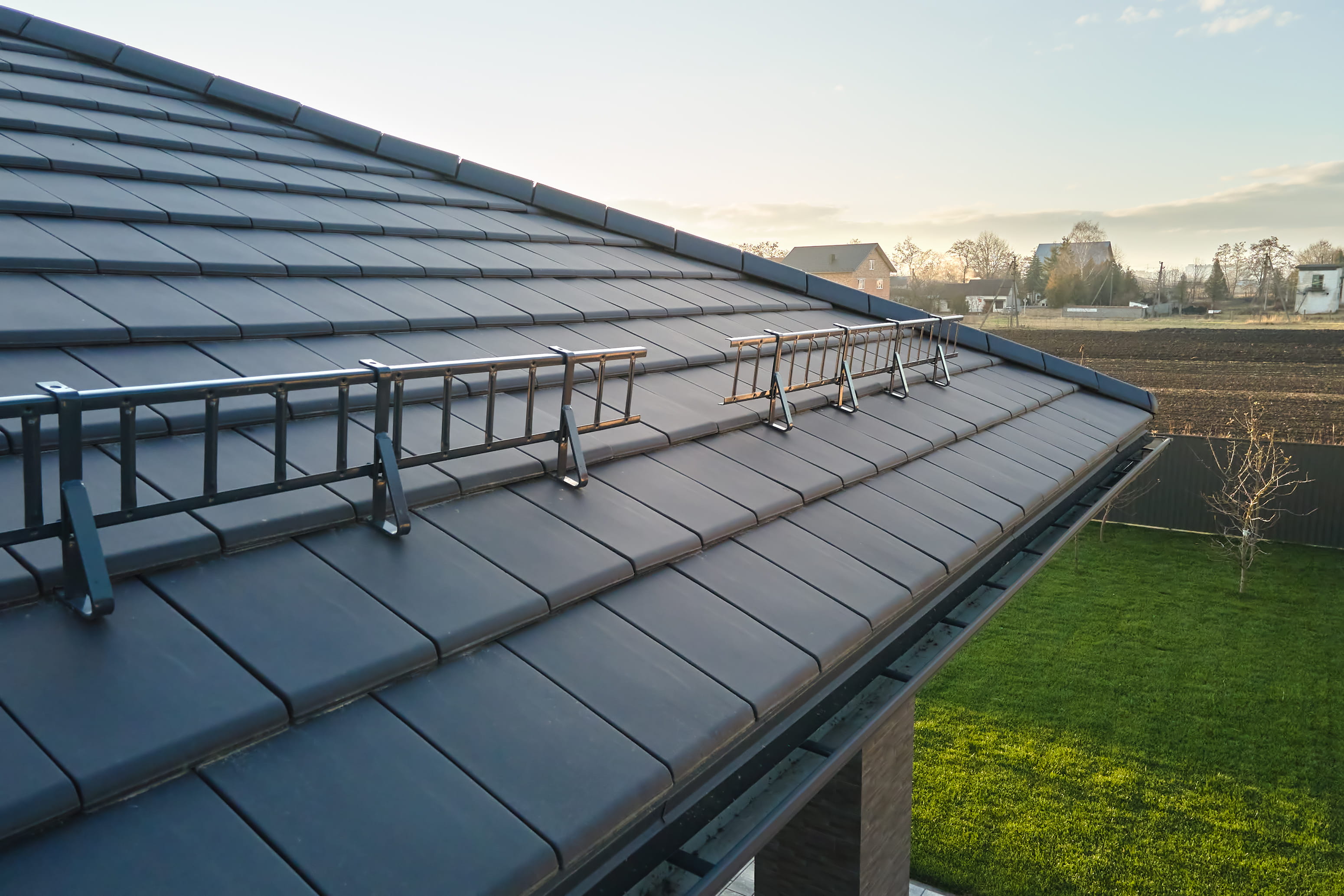 Roof Slating Cheshire