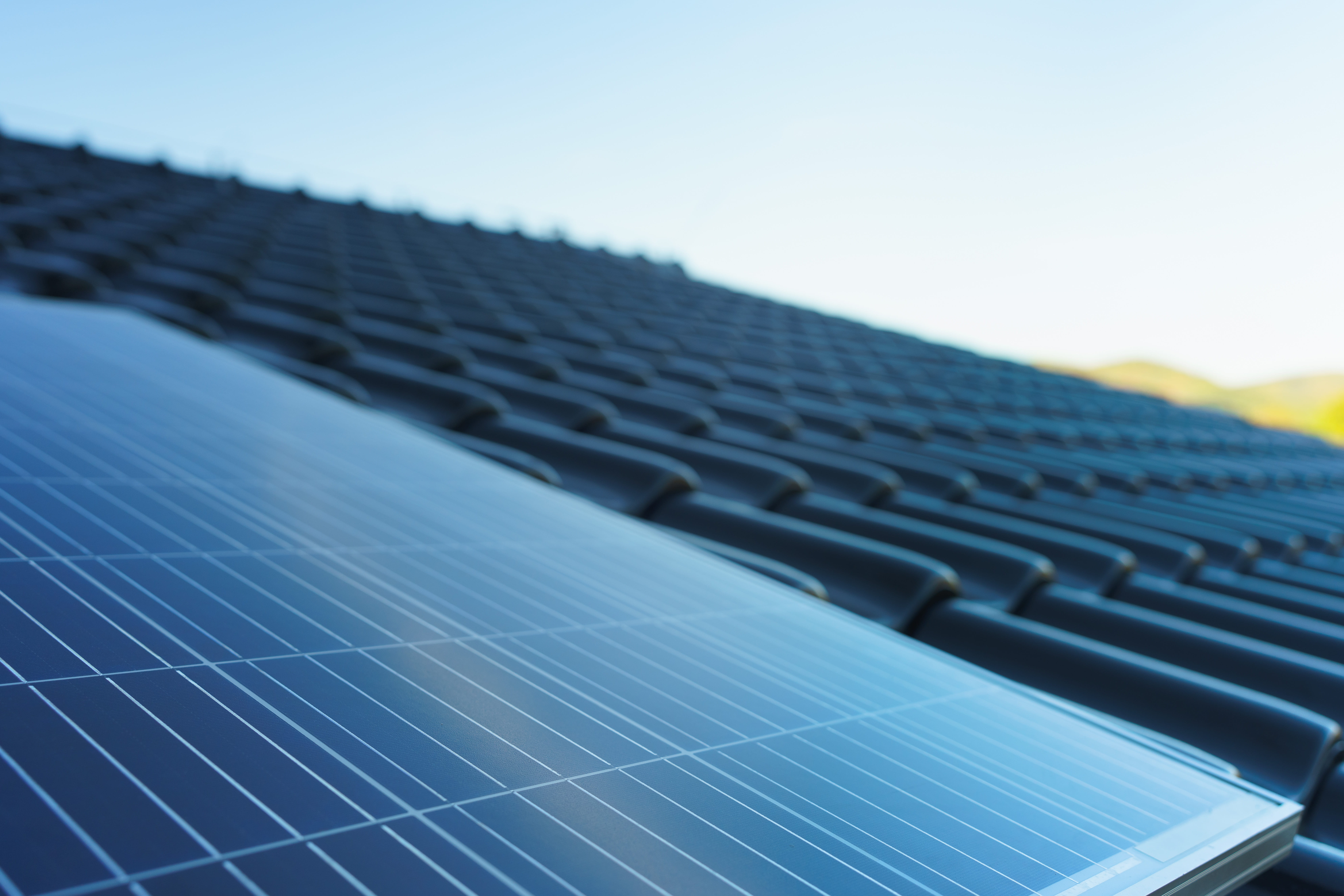 Solar Roofing Cheshire