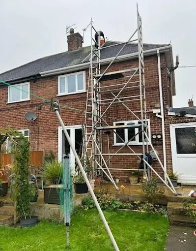 general roofing
