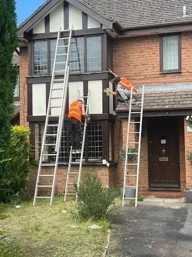 expert roofers