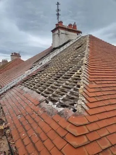 roofing experts