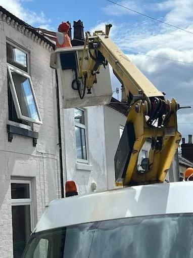 roofers in Congleton