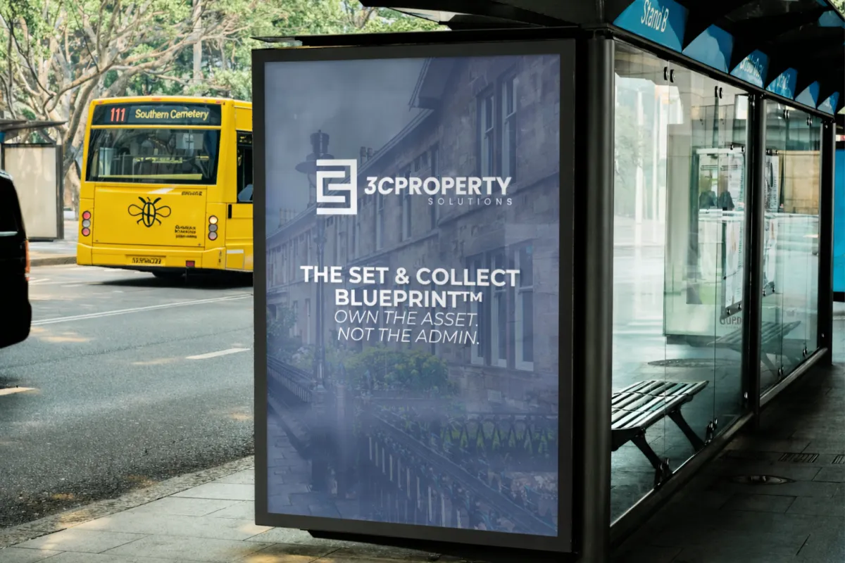 3C Property Set & Collect Blueprint