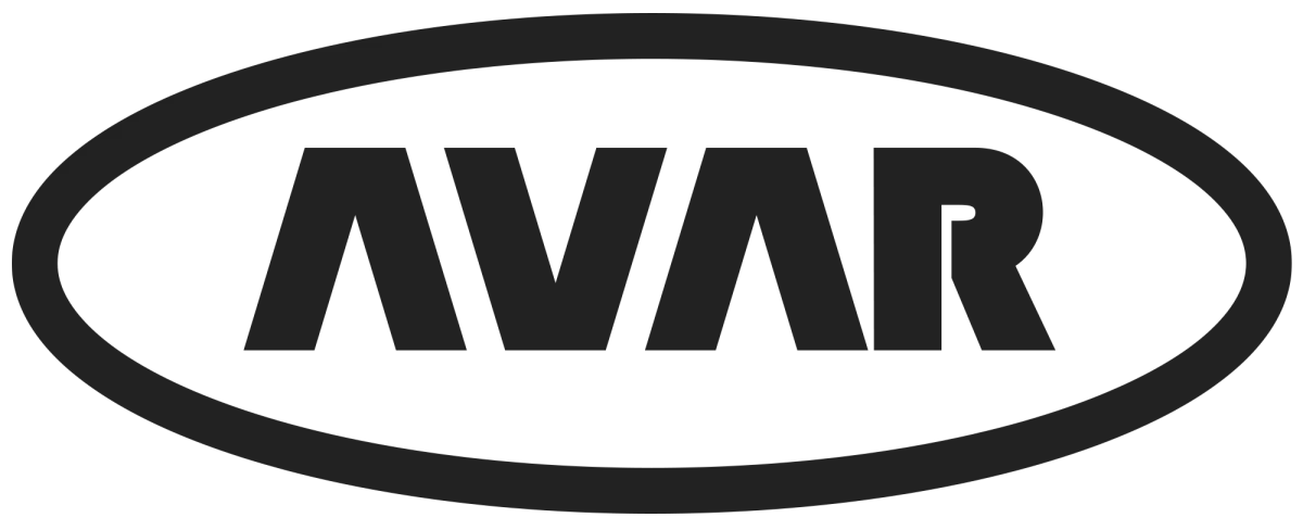 AVAR DIGITAL Logo