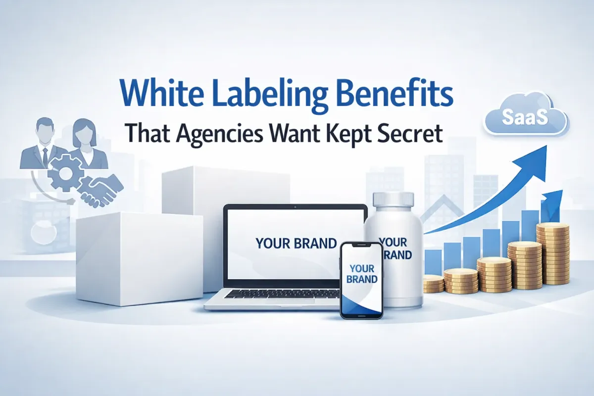 Benefits of Agencies