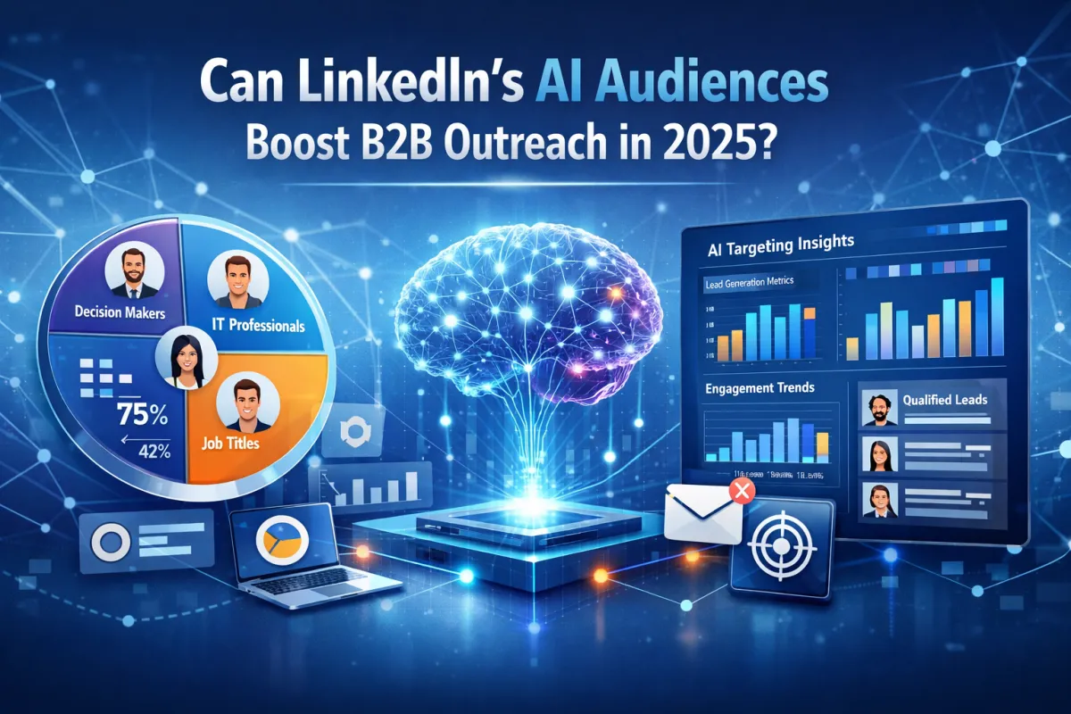 Predictive Audiences