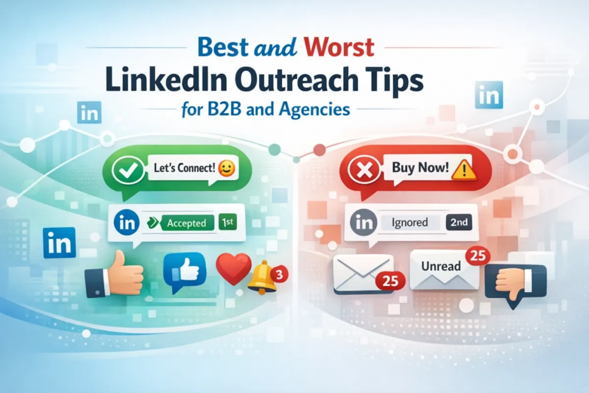 B2B's and Digital Agencies