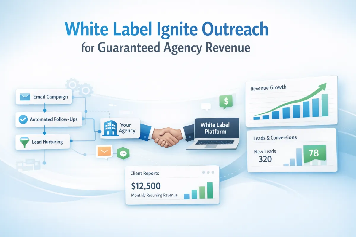Revenue Stream to Your Agency