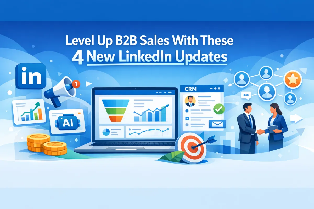 B2B Sales