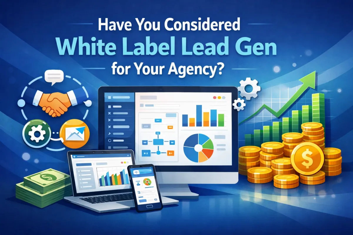 Benefits of White Label
