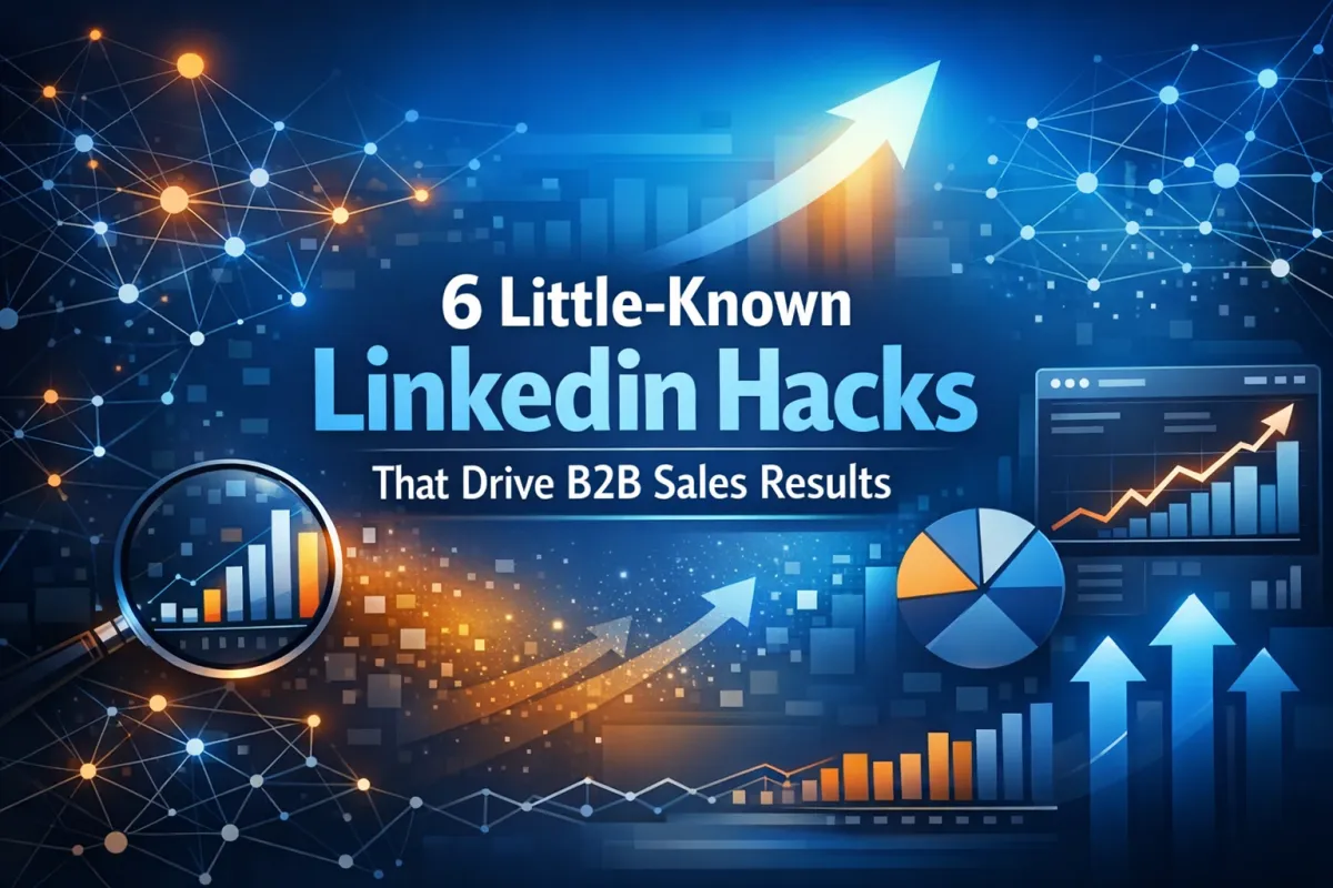 LinkedIn Hacks
