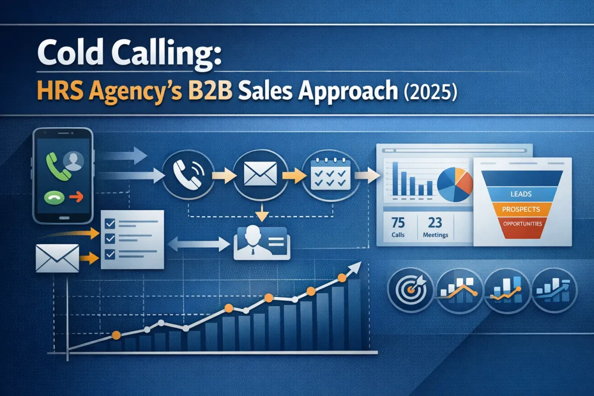 B2B Sales