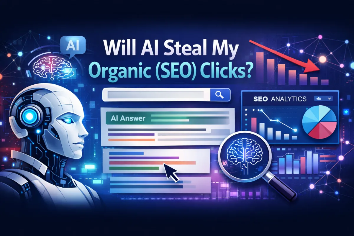 Organic (SEO)
