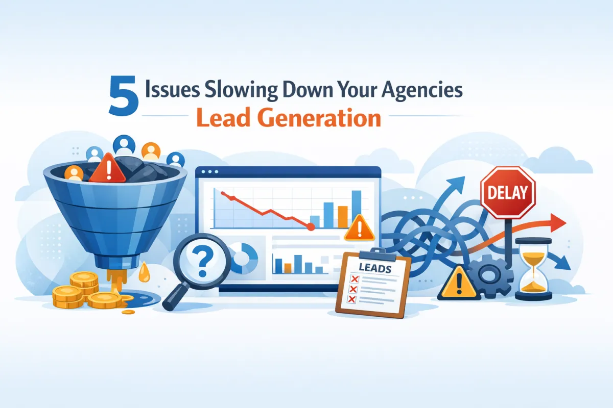 Lead Generation