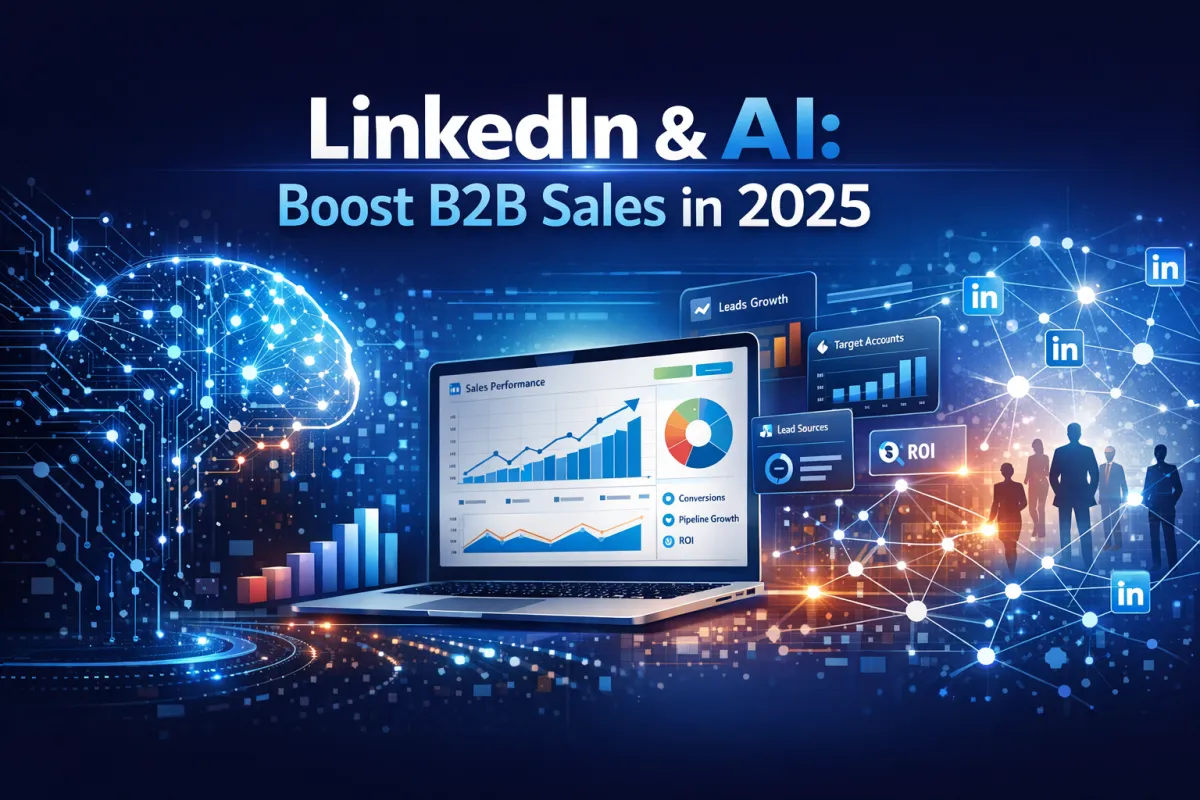 Potential for B2B Sales Companies