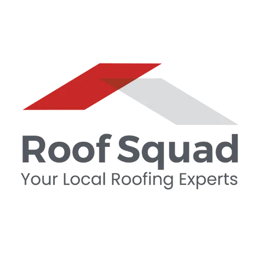 Roof Squad Logo