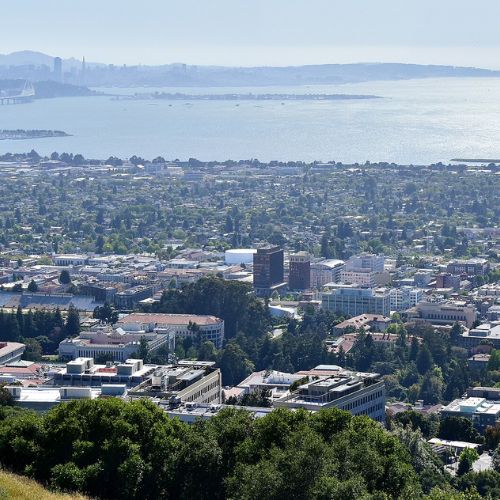 Berkeley, CA
