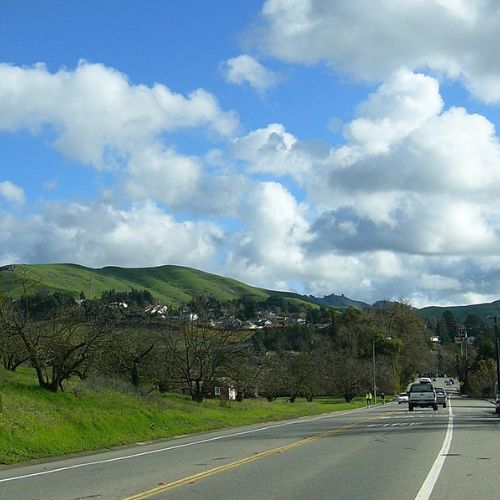 Moraga, CA