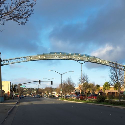 San Pablo, CA