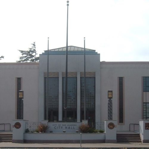 San Leandro, CA