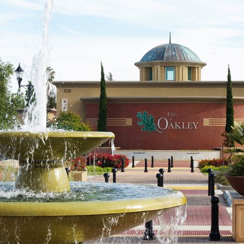 Oakley, CA