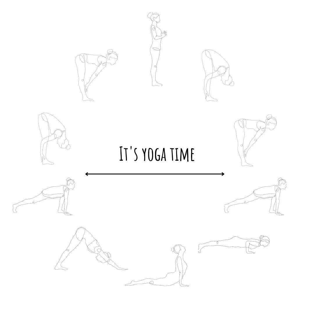 SBYK Yoga