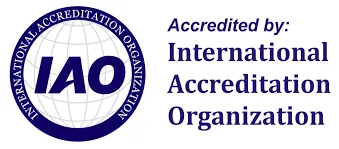 International Accreditation Organization