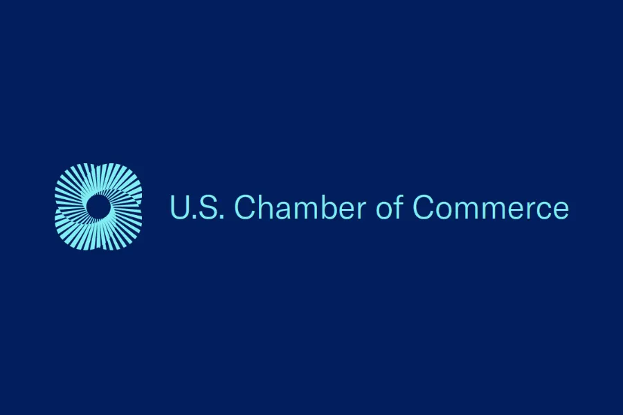 U.S Chamber of Commerce