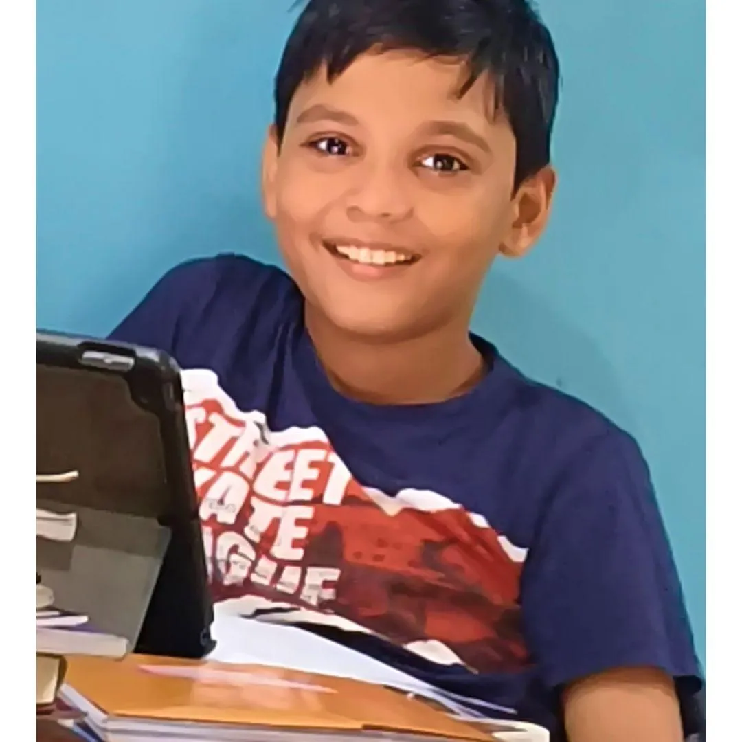 Divyansh Patnaik