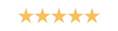 5-Star Rating