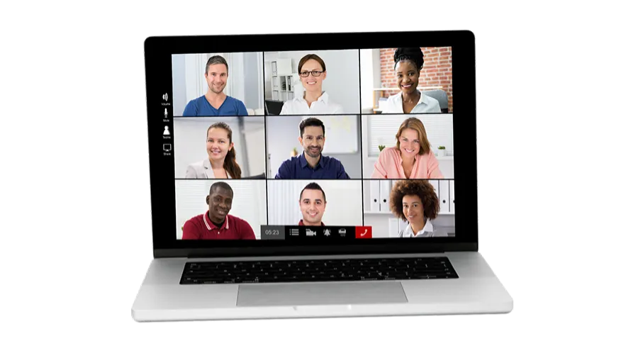 Higher Purpose Online Group Coaching